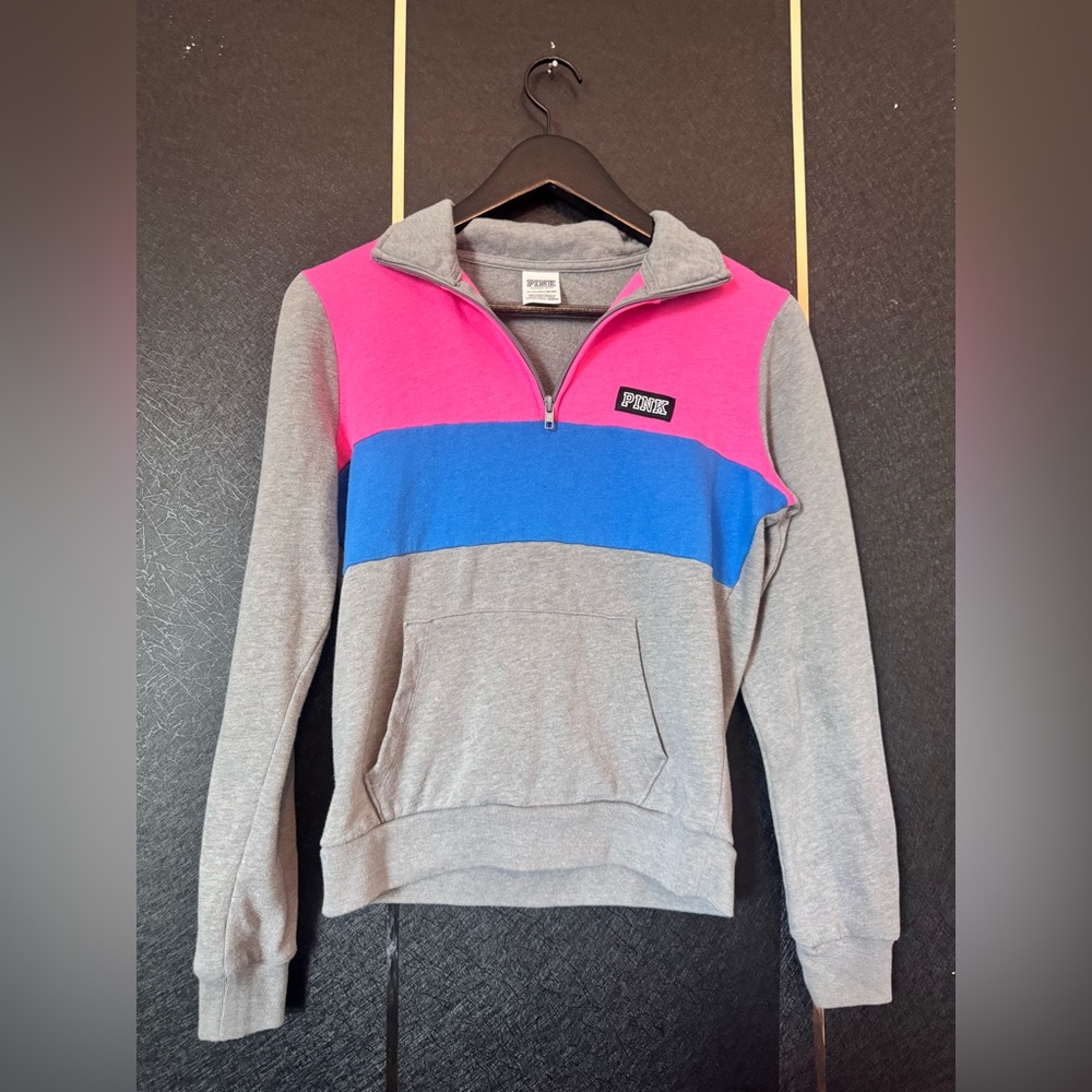 Victoria's Secret (PINK) Sweatshirts bundle